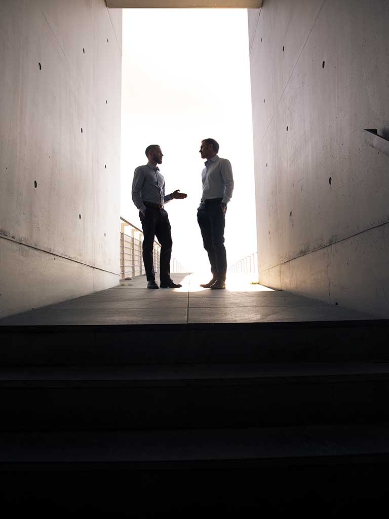 Deal Curation & Strategic Connections