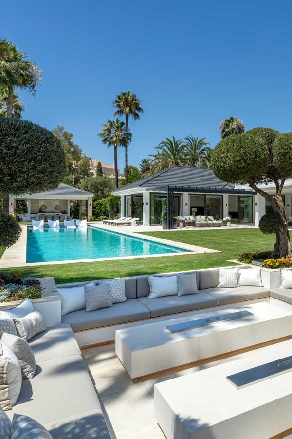 Consultora de inversión inmobiliaria de lujo