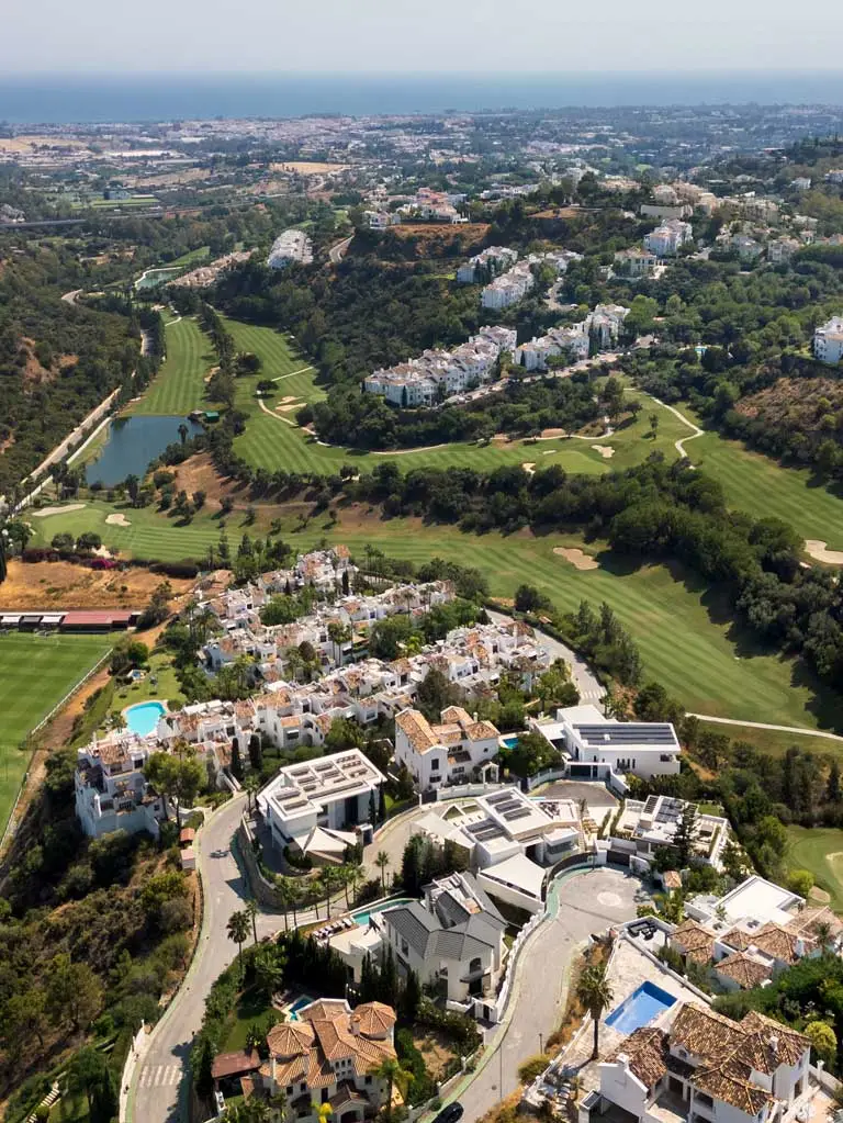 Investment Real Estate